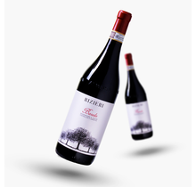 Rizieri Barolo DOCG