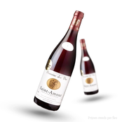 Domaine des Duc - Saint-Amour