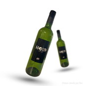 Blanc de Noir L'Imposteur