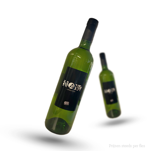 Blanc de Noir L'Imposteur