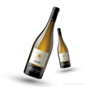 Ixsir Grande Reserve Blanc