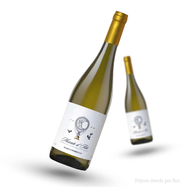 Marco Porello Moscato D'asti