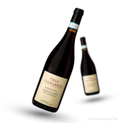 Villa Calicantus Soracuna Bardolino