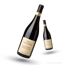 Villa Calicantus Lassuperiora