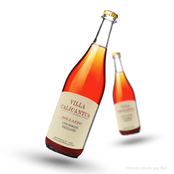 Villa Calicantus Sollazzo Frizzante