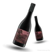 Domaine Berthoumieu Madiran La Fé Sans Souffre