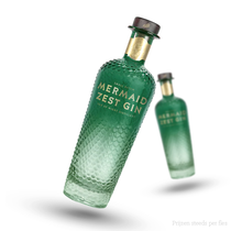 Mermaid Zest Gin