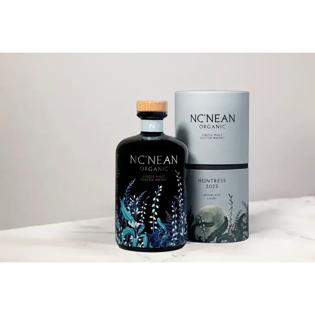 Nc`Nean The Huntress