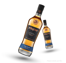 Pokeno Origin Single Malt