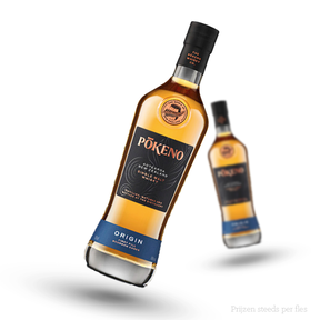 Pokeno Origin Single Malt