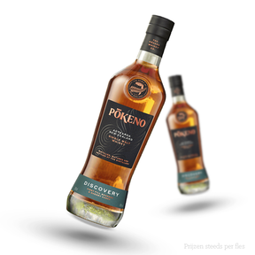 Pokeno Discovery Single Malt