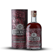 Don Papa Sherry Casks Don Papa Sherry Casks