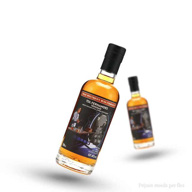 That Boutique-y  TDL Fernandez Trinidad That Boutique-y  TDL Fernandez Trinidad