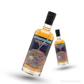 That Boutique y Signature Blend #2