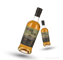 GlenAllachie Meikle Toir The Original