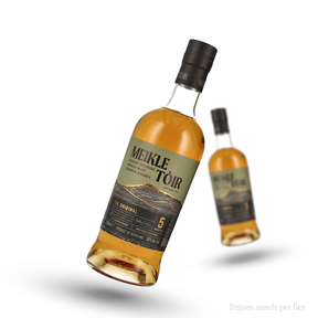 GlenAllachie Meikle Toir The Original