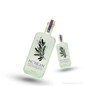 Nc`Nean Organic Botanical Spirit
