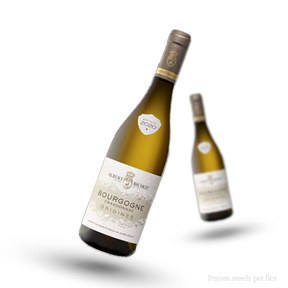Bourgogne Origines