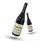 Beaujolais Villages - Joseph Jambon