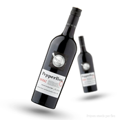 Pepperbox Shiraz Pepperbox Shiraz