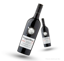 Pepperbox Shiraz