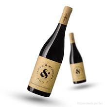 Jasci & Marchesani Montepulciano d'Abruzzo