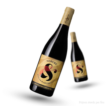 Jasci & Marchesani Nerube Montepulciano d'Abruzzo