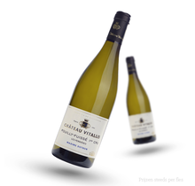 Vitallis Pouilly fuisse 1er cru