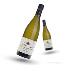 Vitallis Pouilly fuisse 1er cru