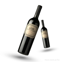 El Enemigo Malbec