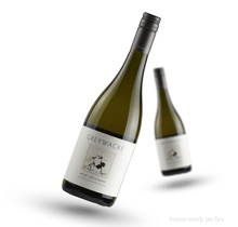 Greywacke Wild Sauvignon Blanc