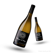 Manga Del Brujo Blanco