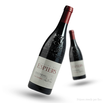 Gigondas Les Grames - Espiers