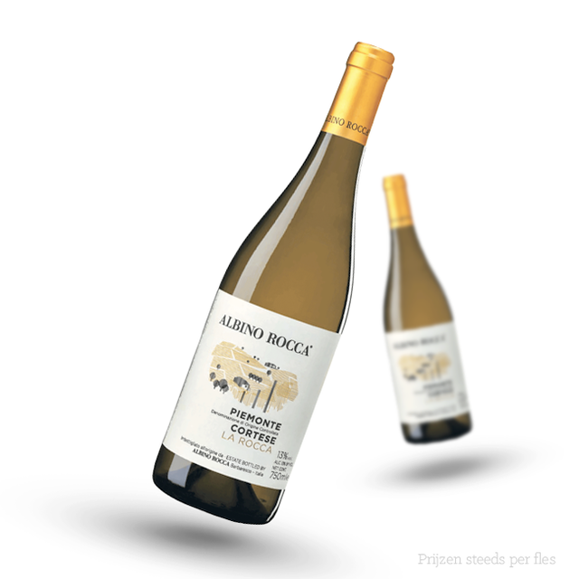 Cortese Albino Rocca