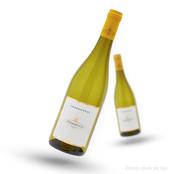 Tormaresca Chardonnay