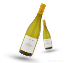 Tormaresca Chardonnay