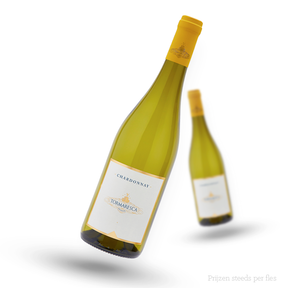 Tormaresca Chardonnay