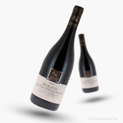 Domaine Parigot Clos de la Perrière