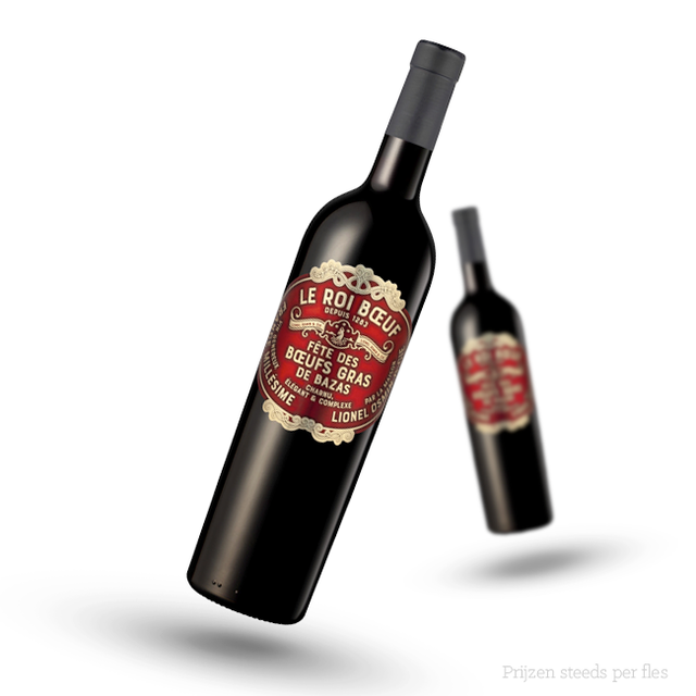 Le Roi Boeuf Bazas Le Roi Boeuf Bazas