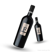 San Marzano Salento Negroamaro "F"