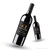 62 Anniversario Riserva 62 Anniversario Riserva