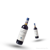 Lornano Chianti Classico Halfje 375ml