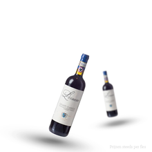 Lornano Chianti Classico Halfje 375ml