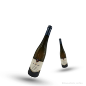 Becker Beerenauslese Silvaner Gewürztraminer 500ml