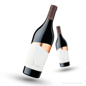 Talò Primitivo di Manduria Talò Primitivo di Manduria