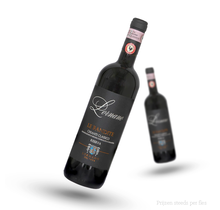 Lornano Le Bandite Chianti Classico Riserva