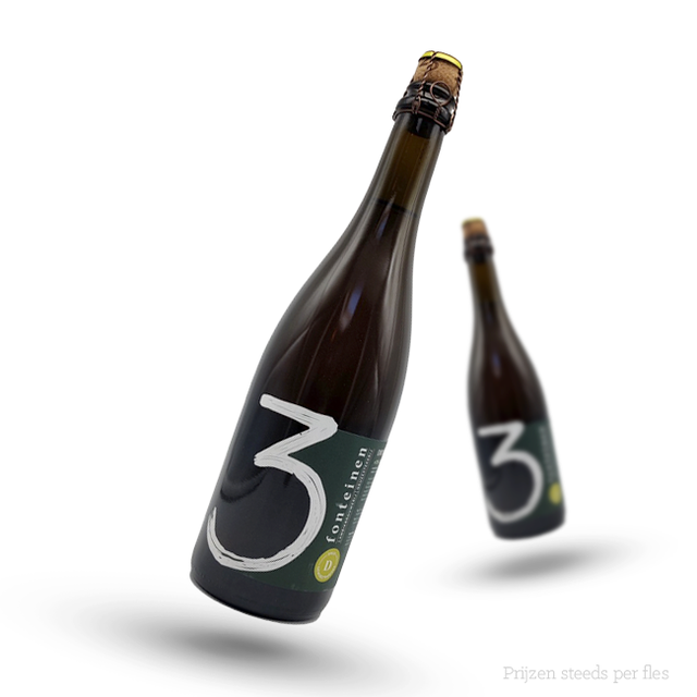 3 Fonteinen Gewürztraminer 750ml