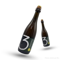 3 Fonteinen Muscat Ottonel 750ml