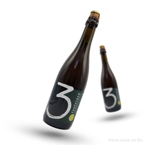 3 Fonteinen Muscaris 750ml