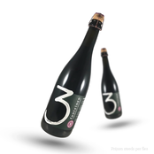 3 Fonteinen Schaarbeekse Kriek 750ml